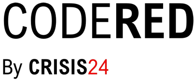 CodeRED logo